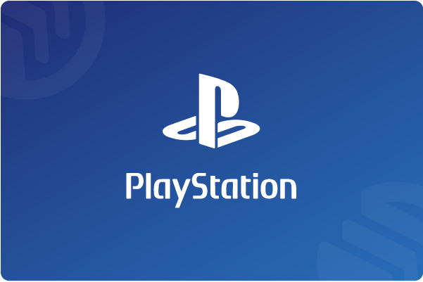 گیفت کارت پلیاستیشن | PlayStation